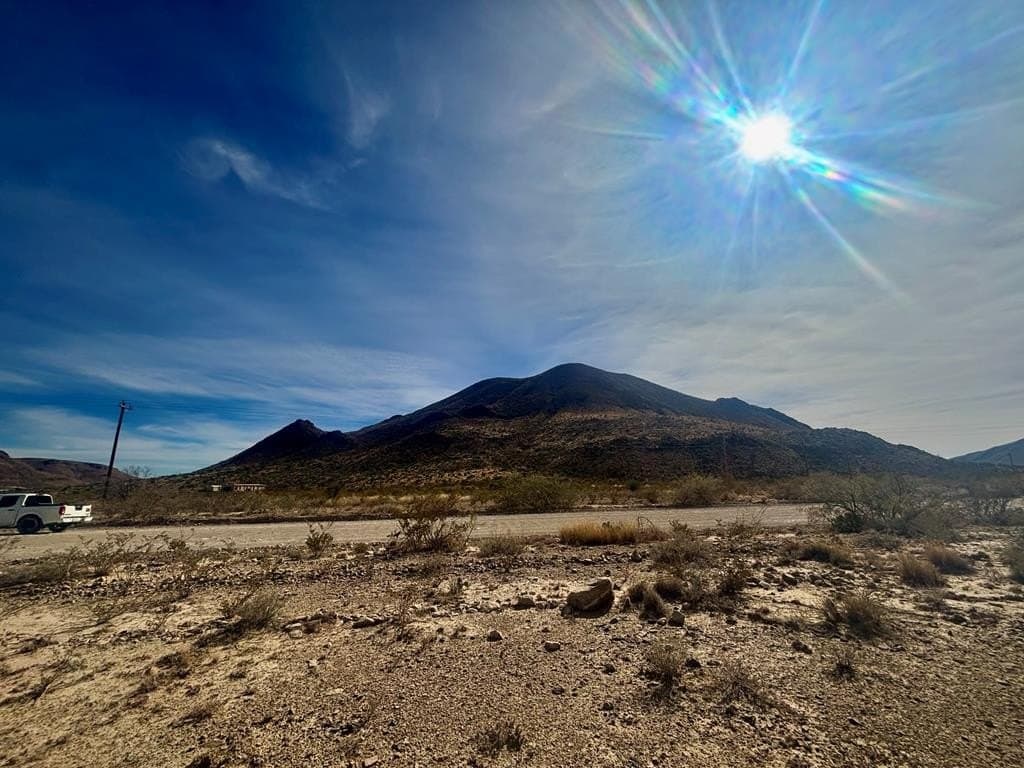 67.5 acres in Brewster County - photo 17