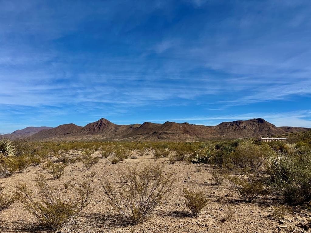 67.5 acres in Brewster County - photo 30