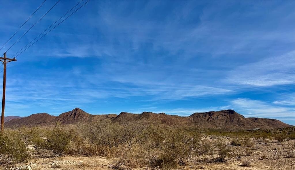 67.5 acres in Brewster County - photo 15