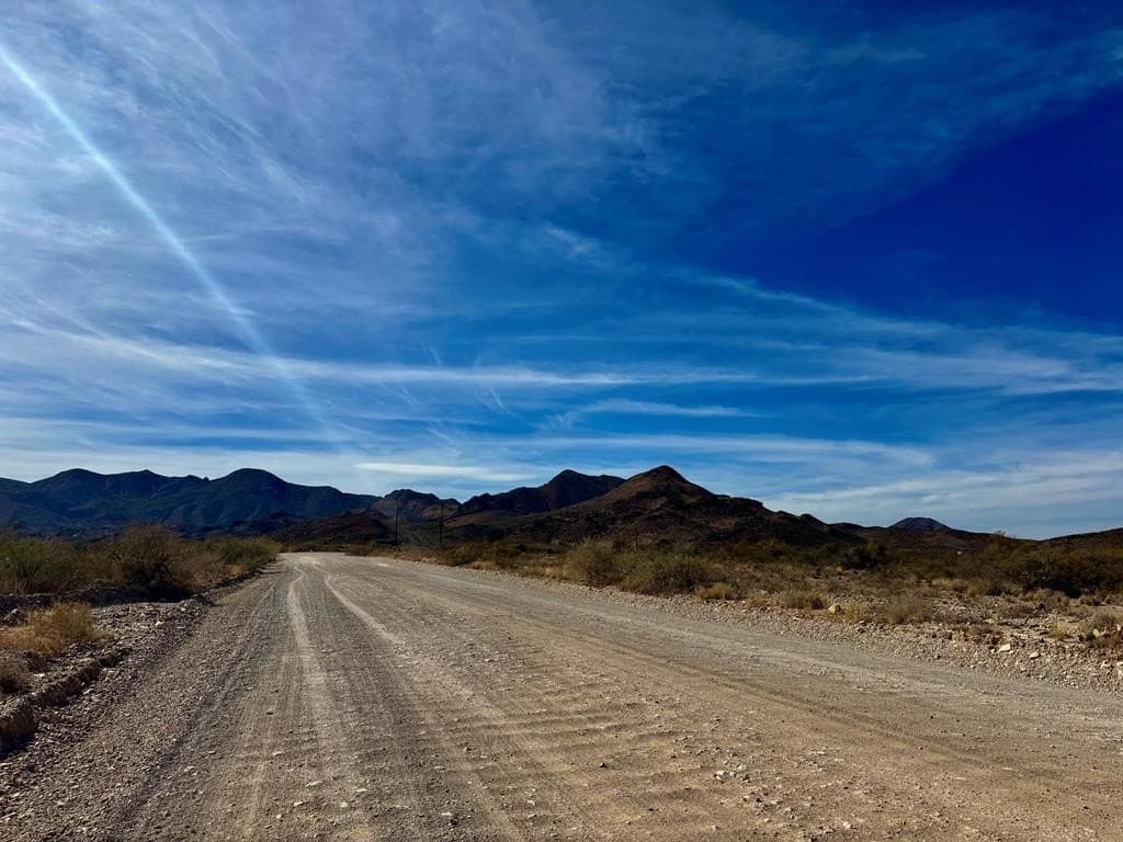 67.5 acres in Brewster County - photo 11