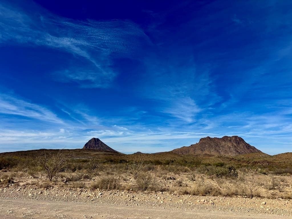 67.5 acres in Brewster County - photo 10