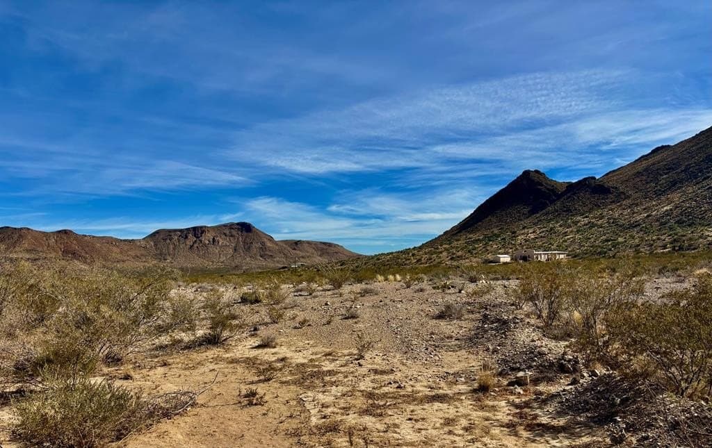 67.5 acres in Brewster County - photo 14
