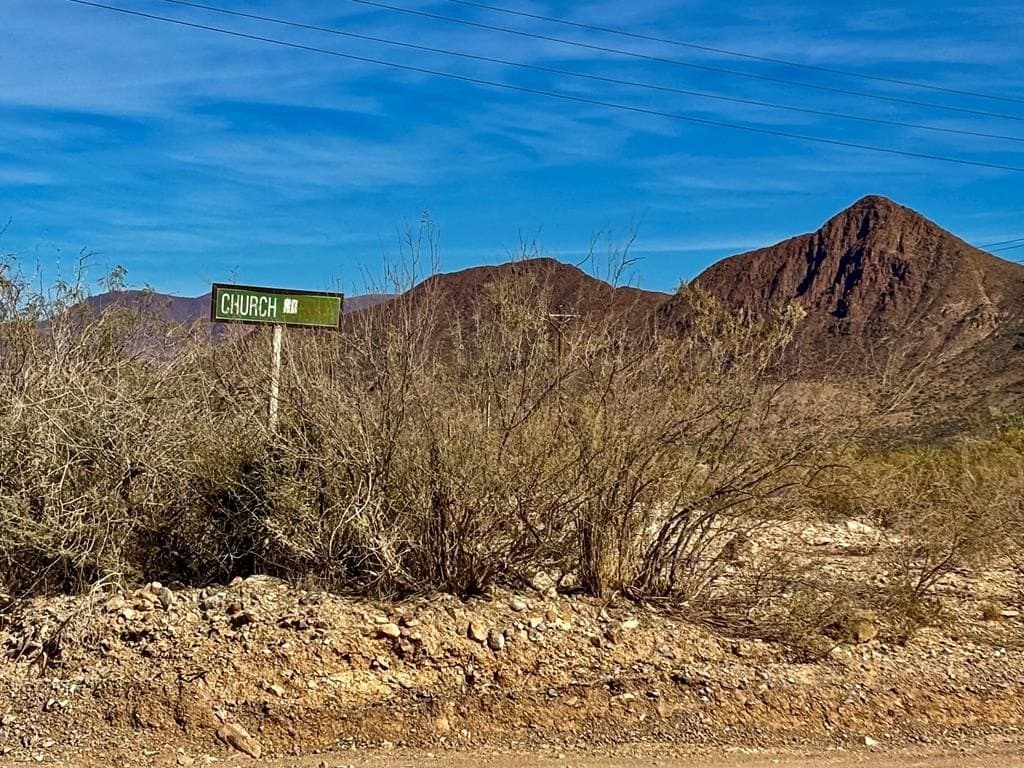 67.5 acres in Brewster County - photo 21