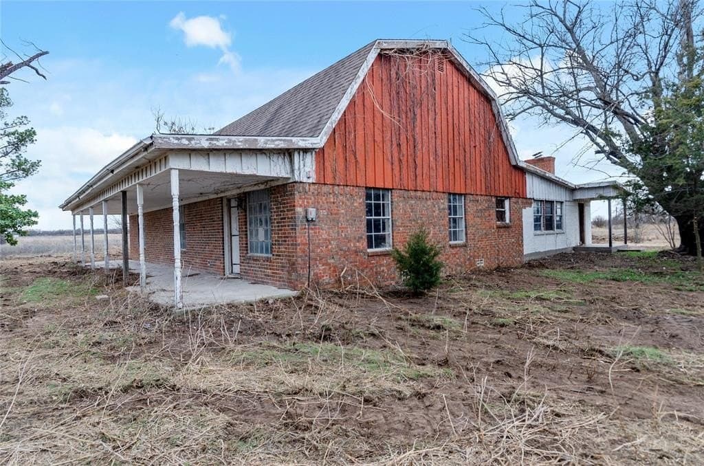 16.14 acres in Montague County - photo 4