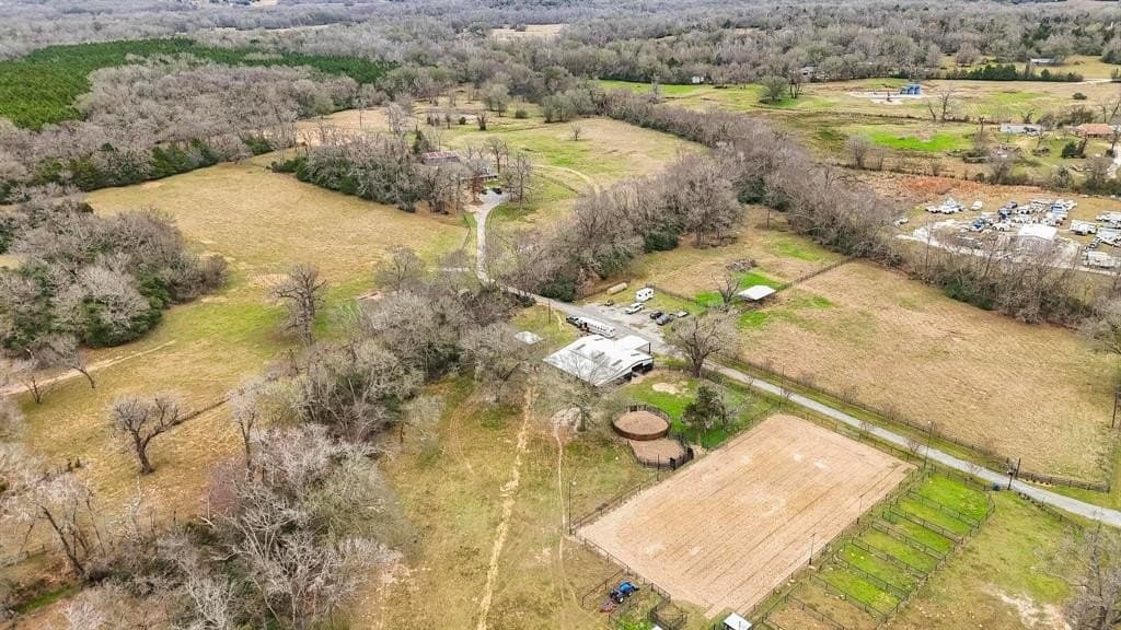 37.4 acres in Leon County - photo 32