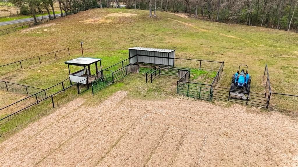 37.4 acres in Leon County - photo 27