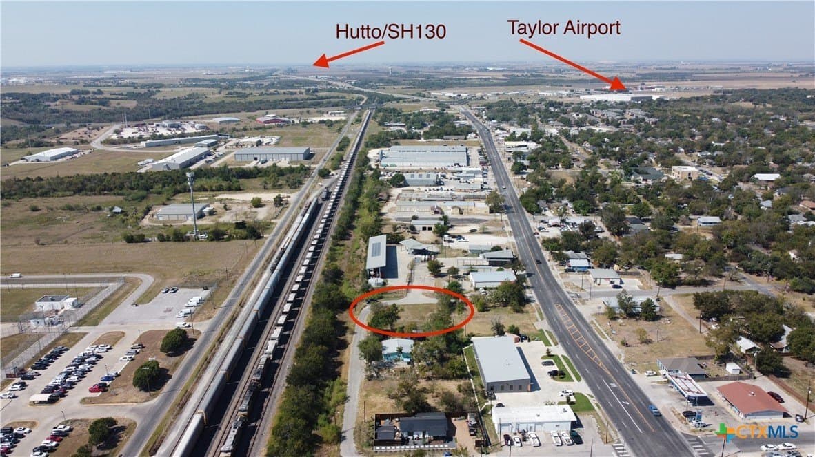 0.09 acres in Williamson County - photo 4