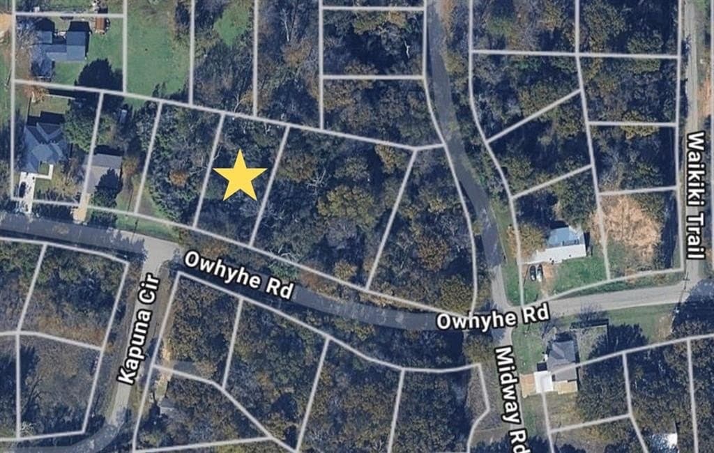 0.25 acres in Henderson County - photo 2