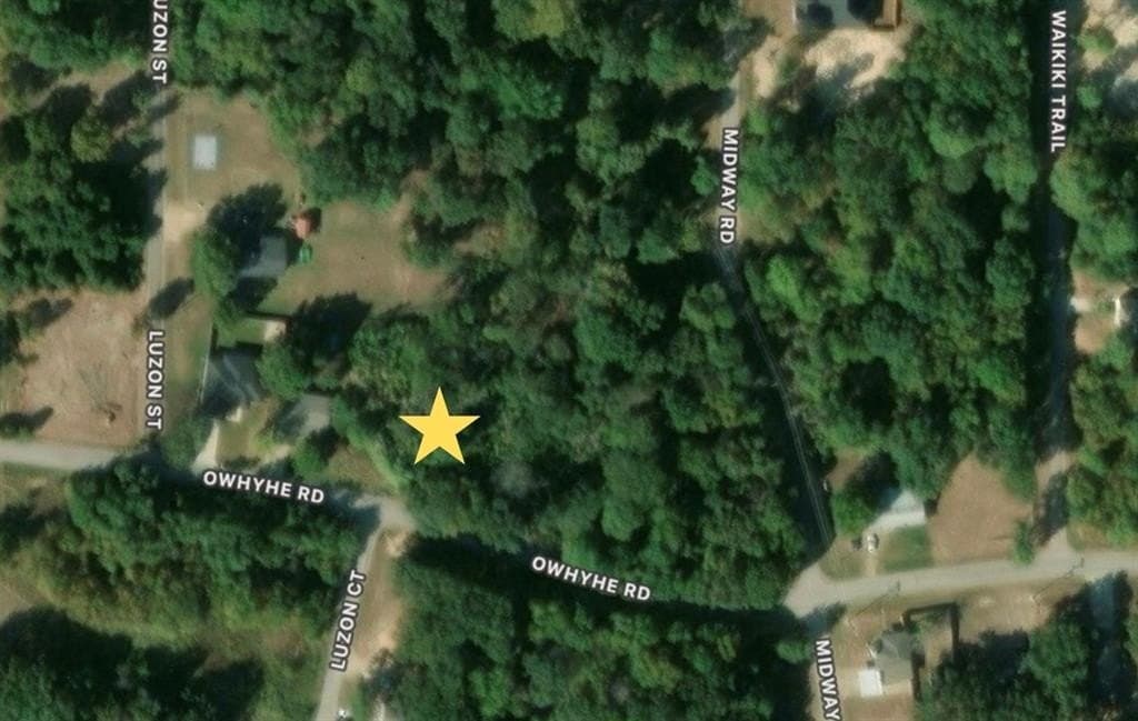 0.25 acres in Henderson County - photo 3