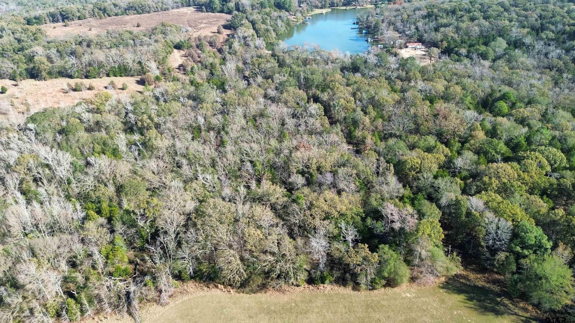 3.92 acres in Van Zandt County - photo 7