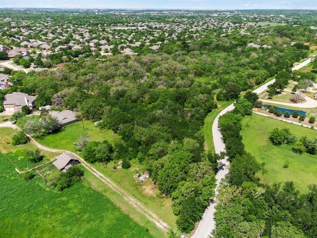 2.21 acres in Tarrant County - photo 9