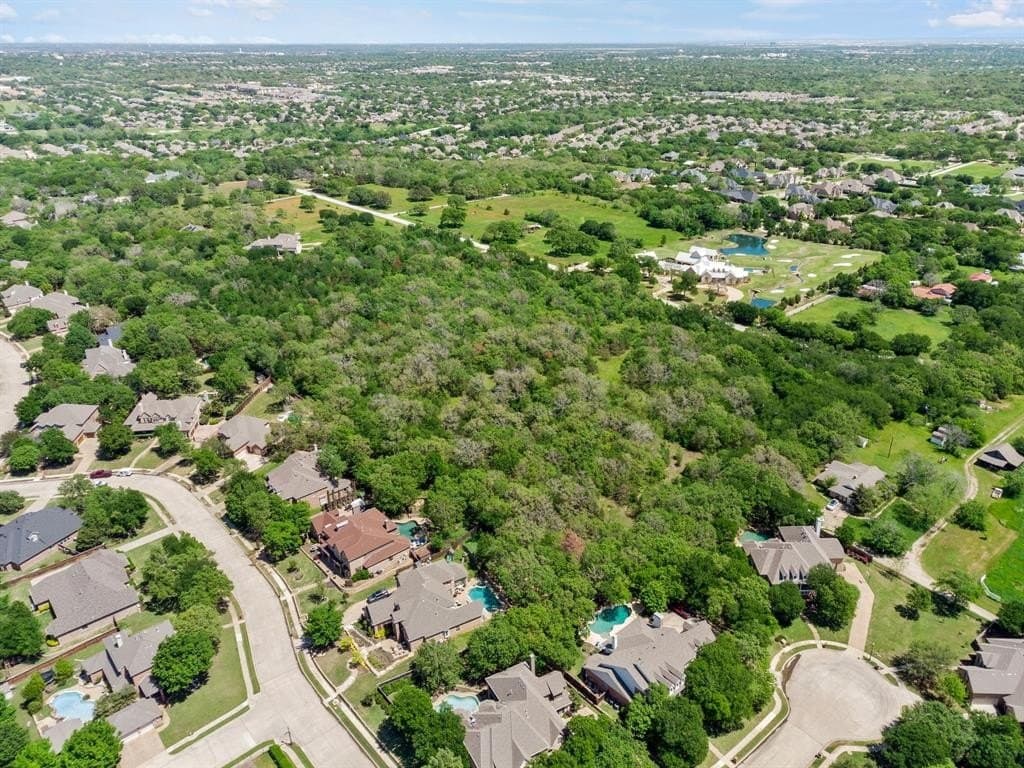 2.21 acres in Tarrant County - photo 5