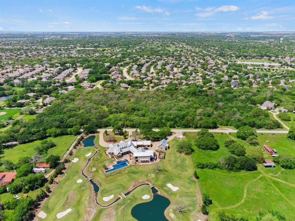 2.21 acres in Tarrant County - photo 2