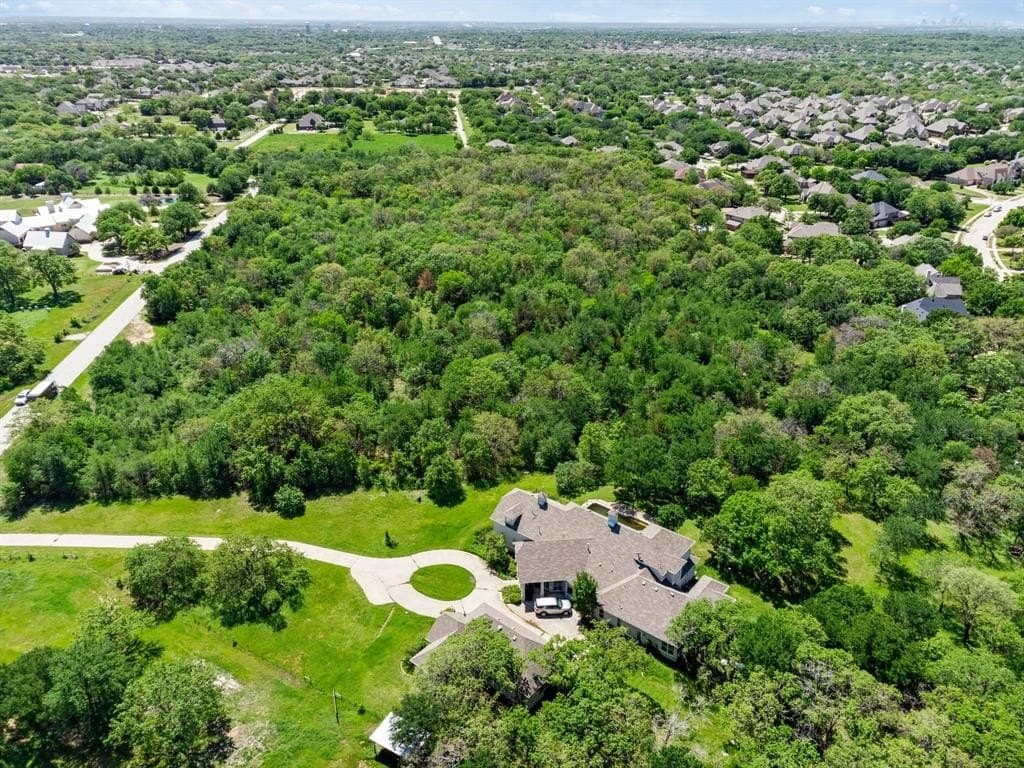 2.21 acres in Tarrant County - photo 7