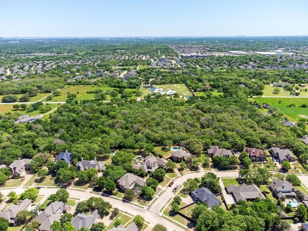 2.21 acres in Tarrant County - photo 4