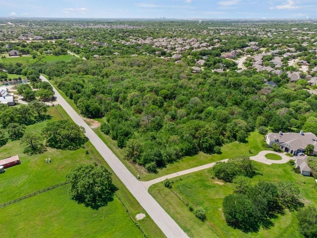 2.21 acres in Tarrant County - photo 6