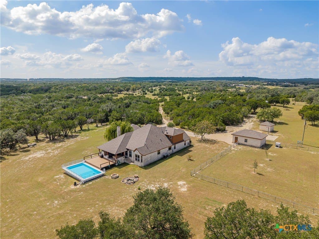 24.76 acres in Bell County - photo 45