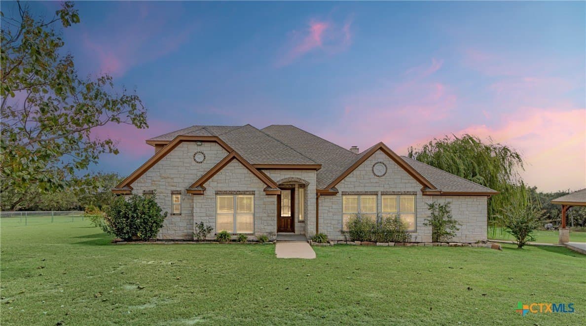 24.76 acres in Bell County - photo 48