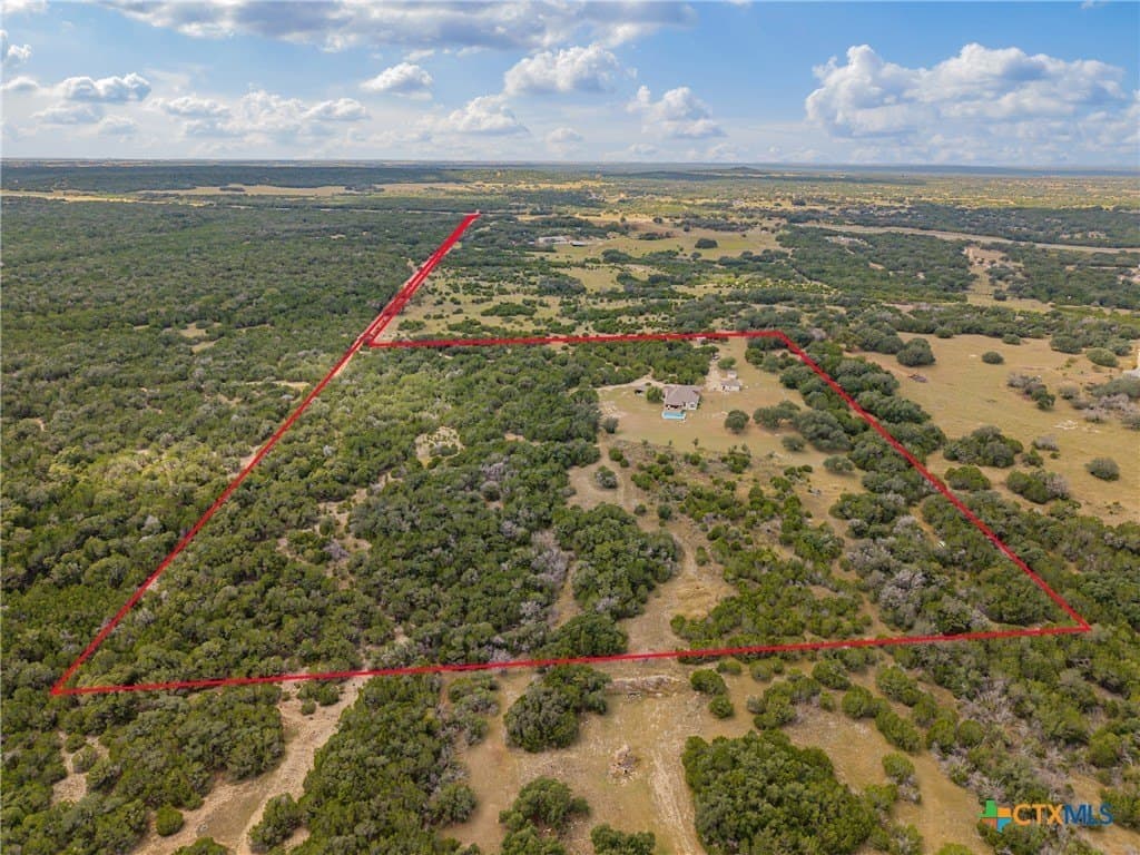 24.76 acres in Bell County - photo 37