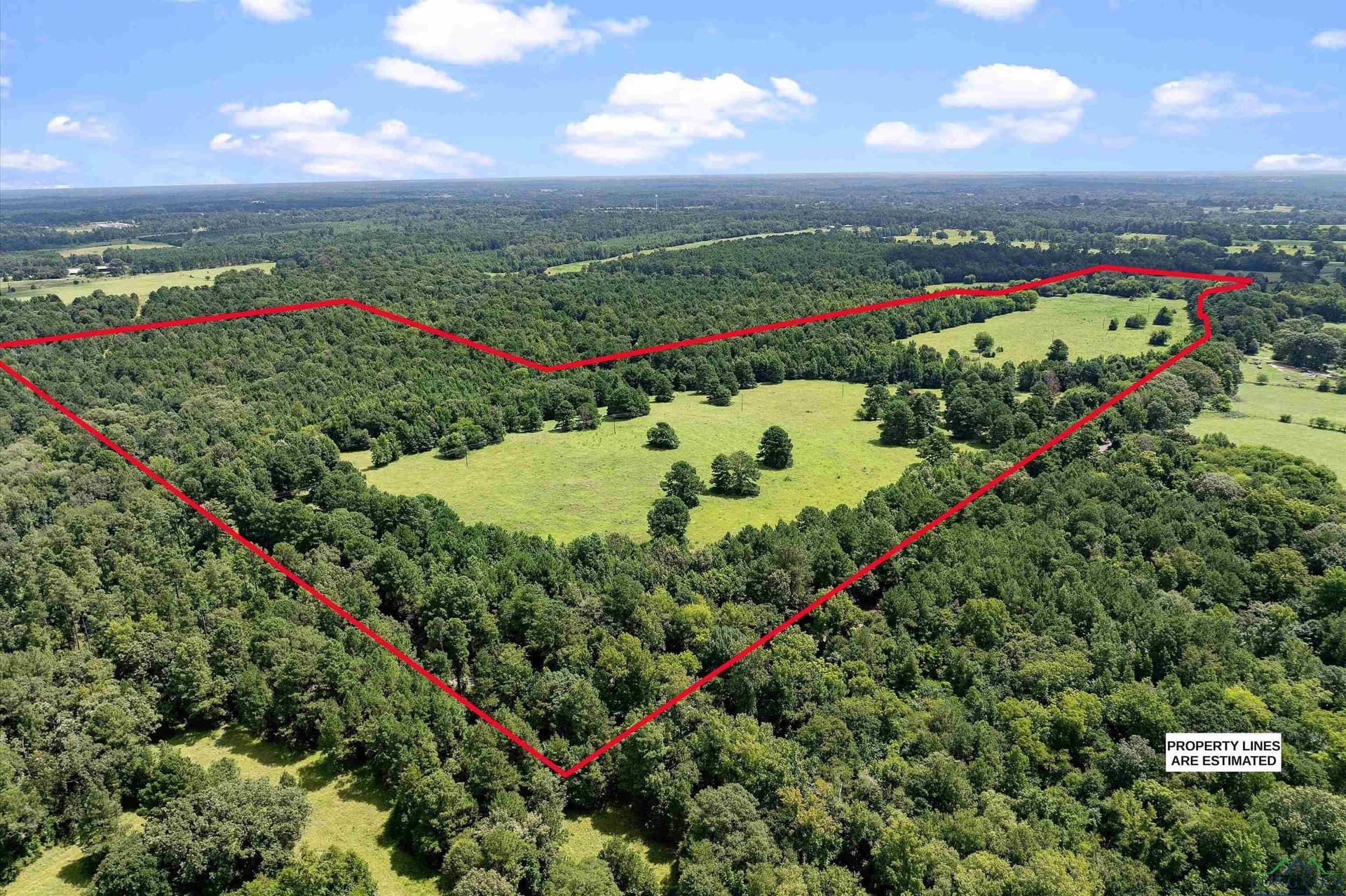 131.72 acres in Rusk County - photo 12