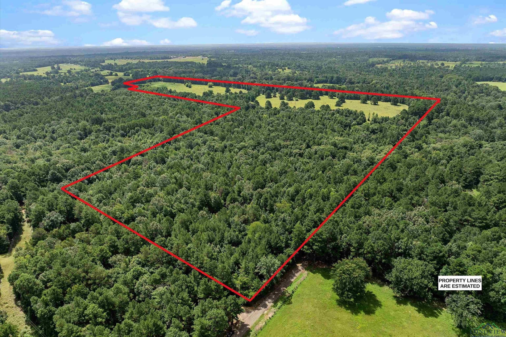 131.72 acres in Rusk County - photo 11
