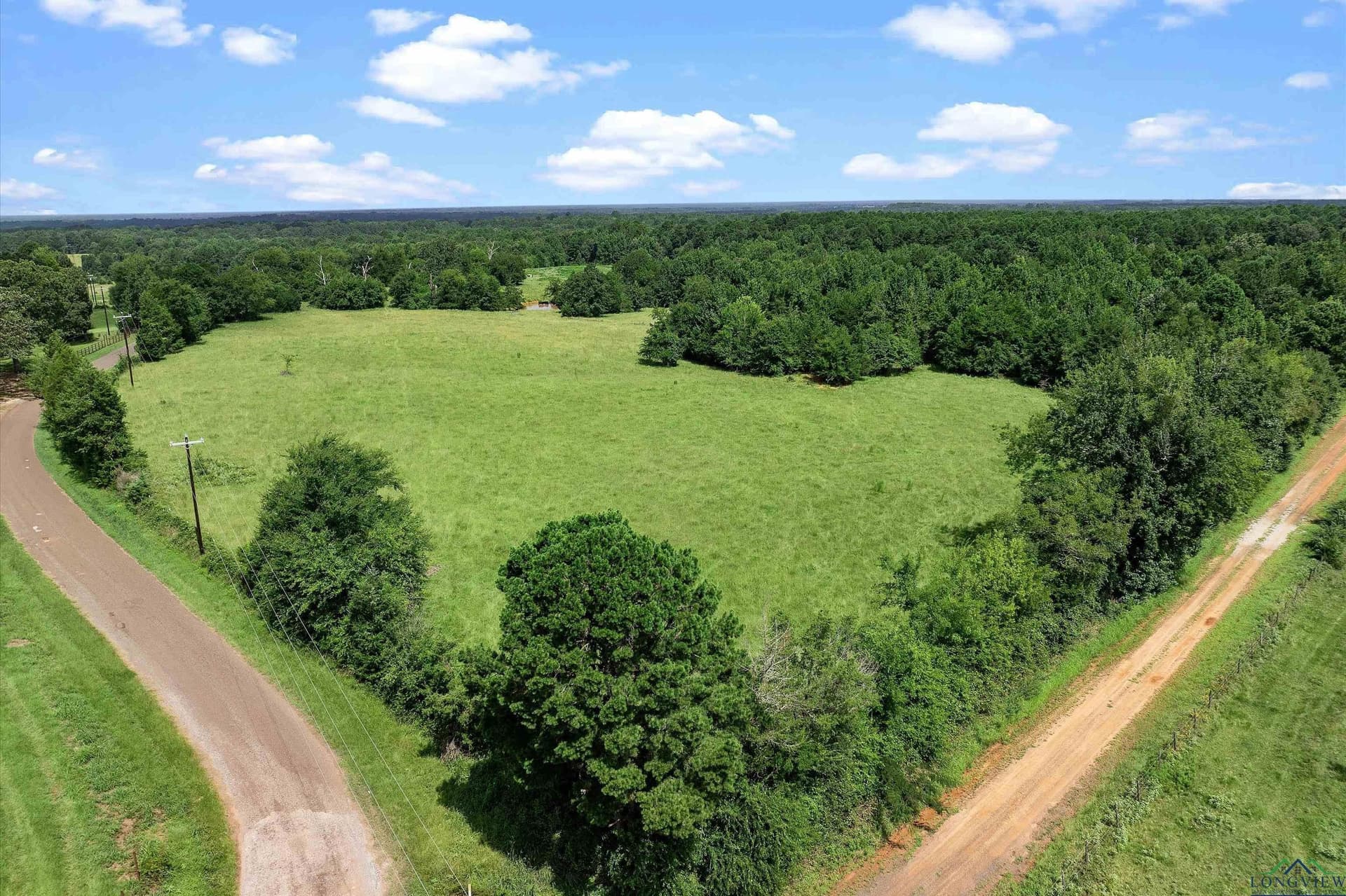 131.72 acres in Rusk County - photo 2
