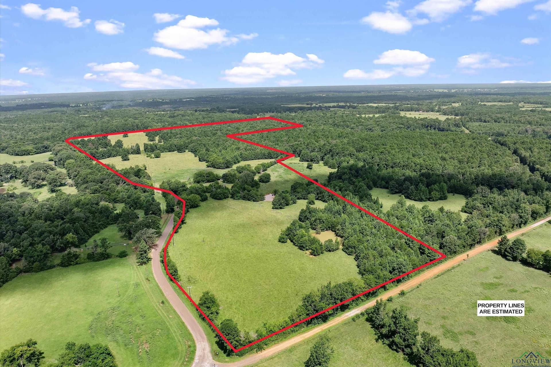 131.72 acres in Rusk County - photo 3