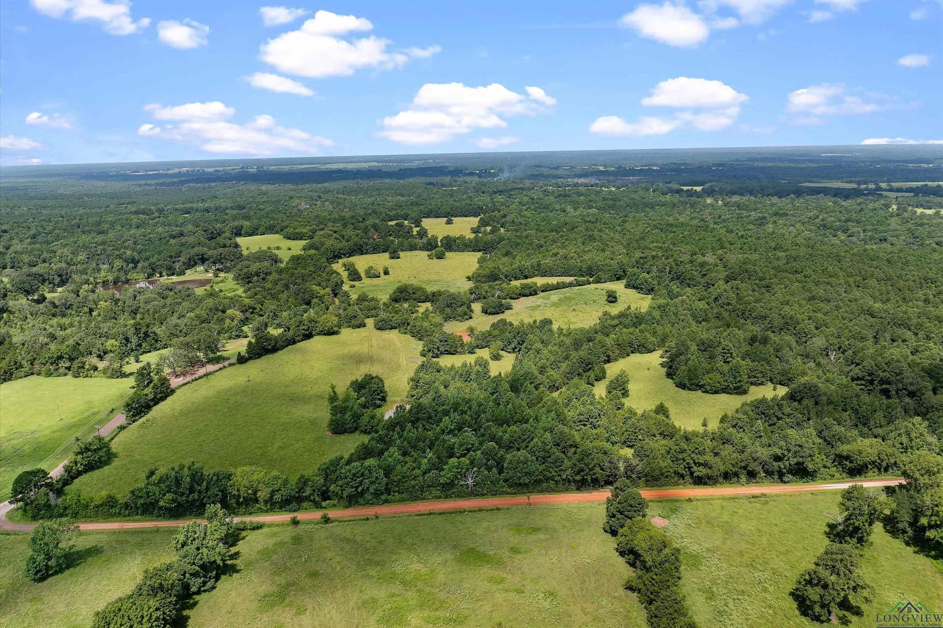 131.72 acres in Rusk County - photo 4