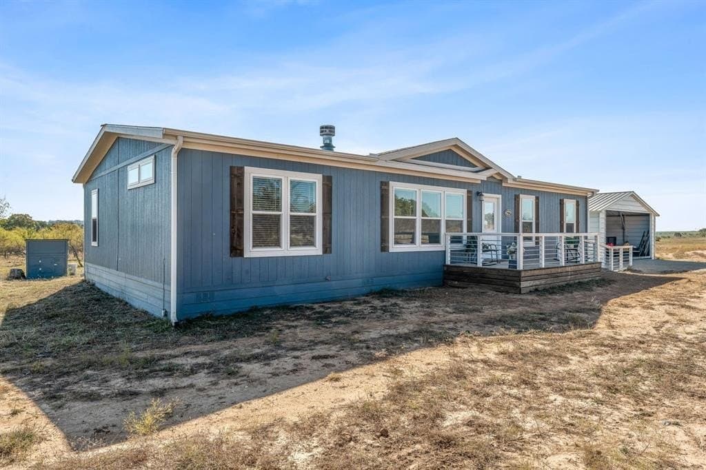 45.55 acres in Comanche County - photo 4