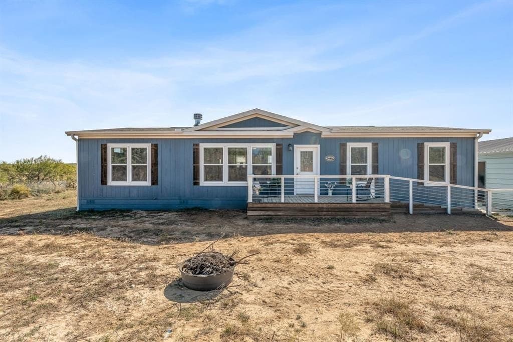 45.55 acres in Comanche County - photo 3