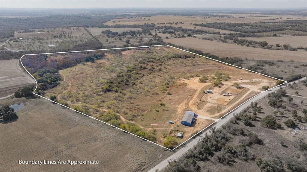 45.55 acres in Comanche County - photo 2