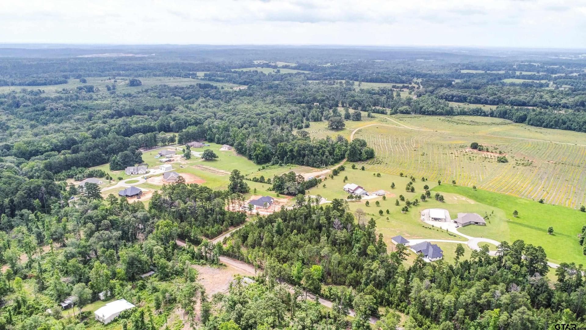 3 acres in Rusk County - photo 4