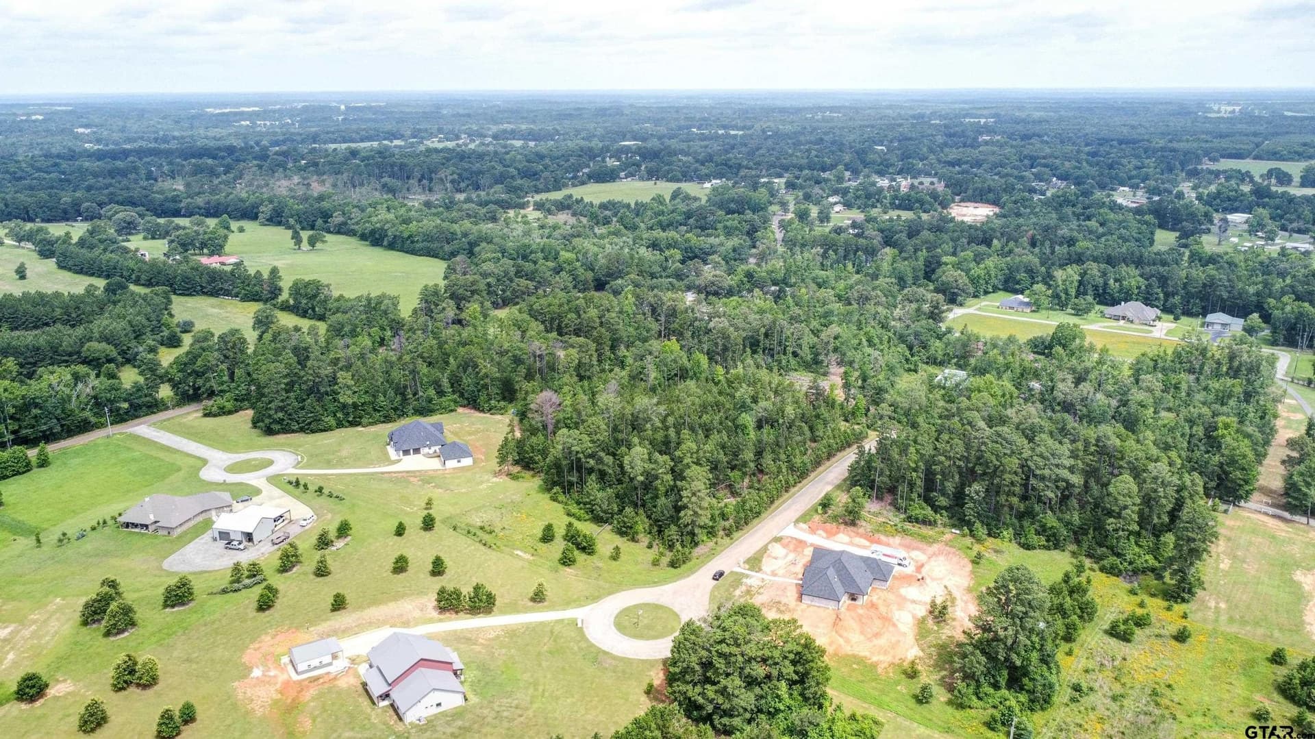 3 acres in Rusk County - photo 3