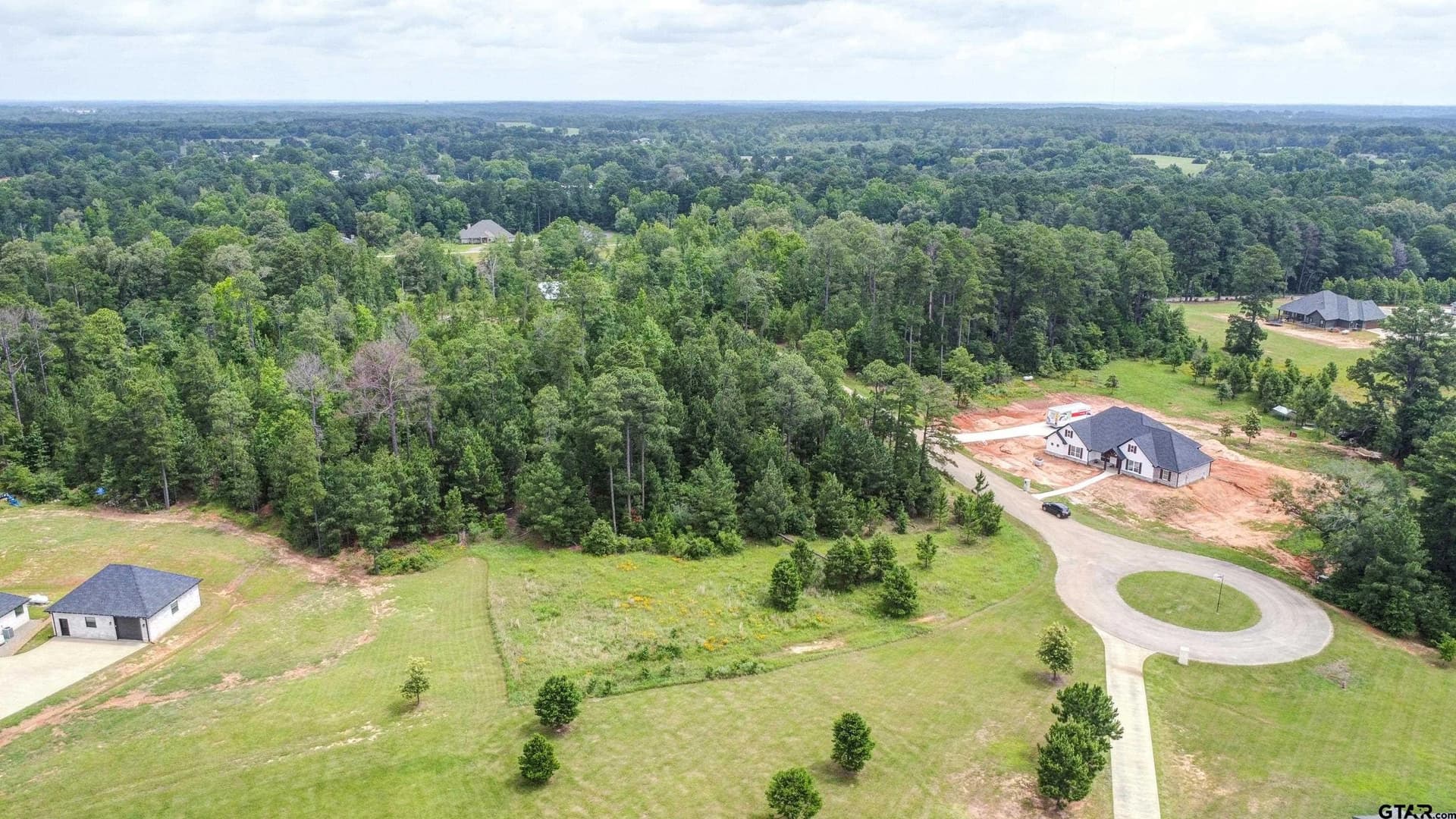 3 acres in Rusk County - photo 2