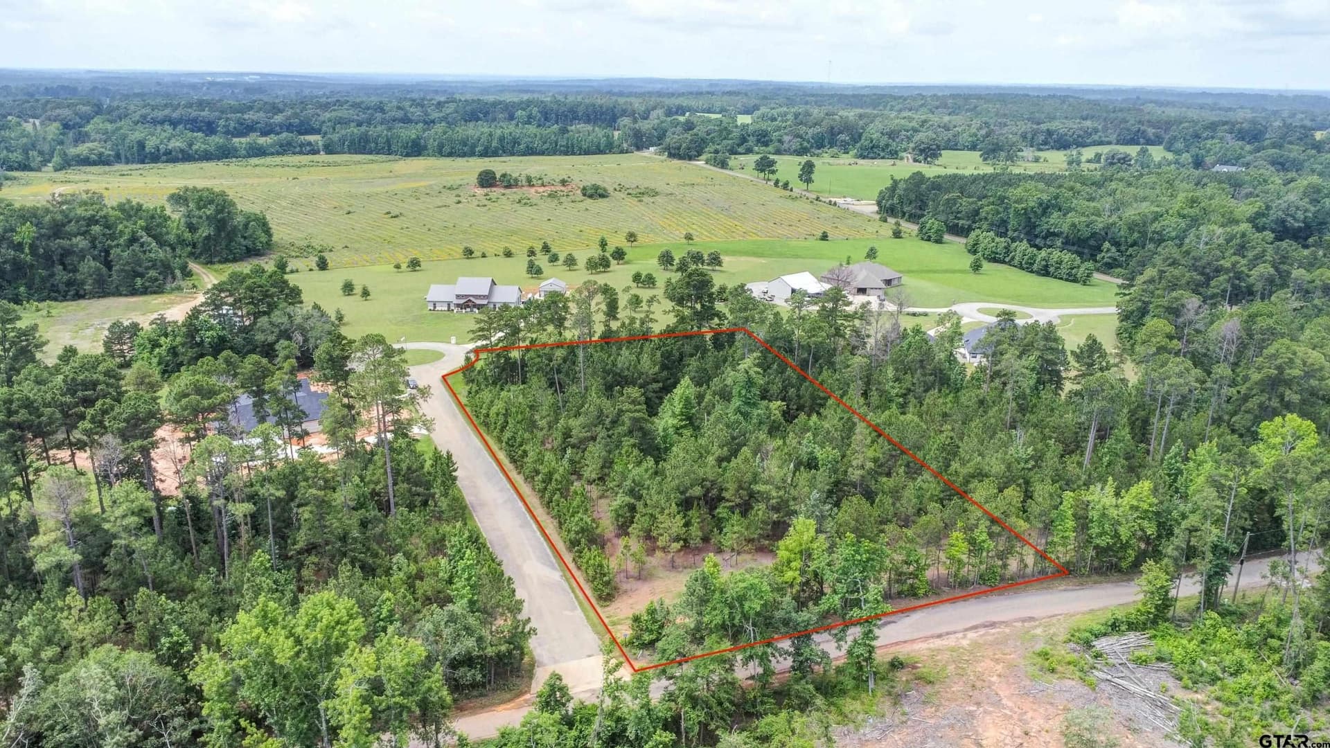 Lot 4 Blk 2 Loblolly Ln