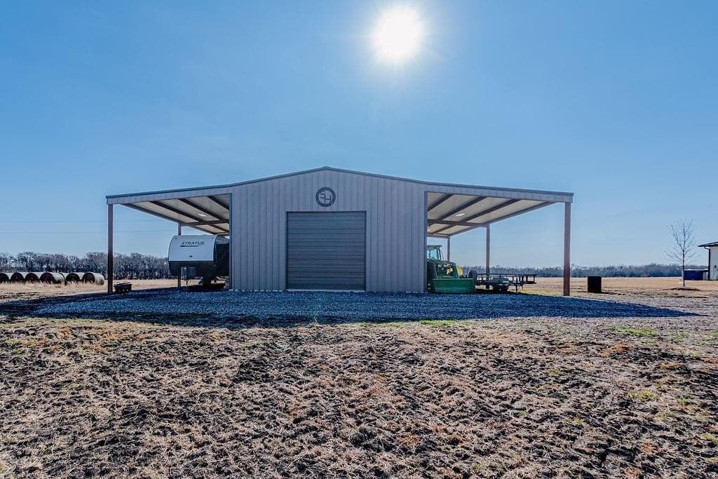 163.04 acres in Delta County - photo 40