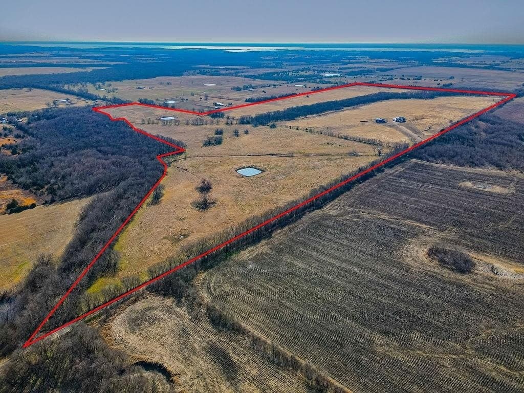 163.04 acres in Delta County - photo 4