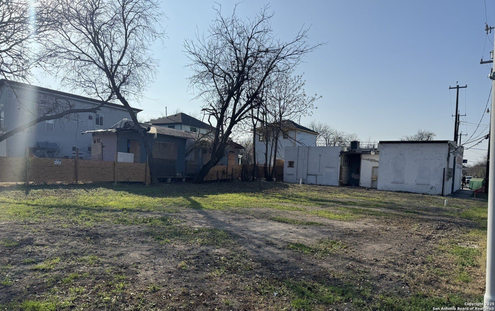 0.14 acres in Bexar County - photo 4