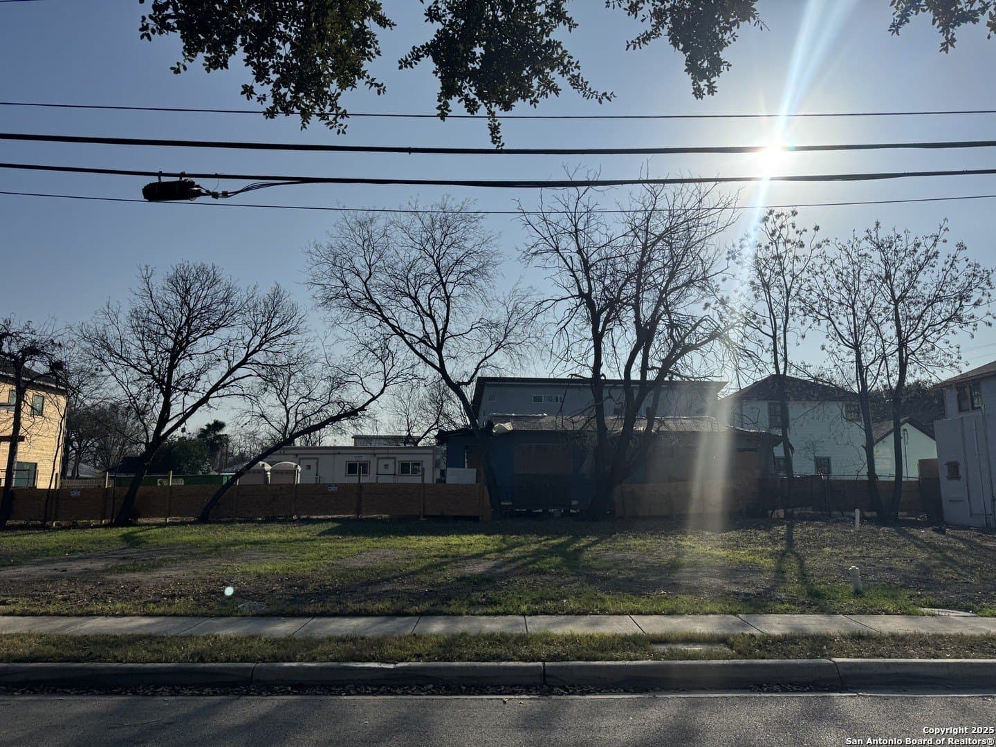 0.14 acres in Bexar County - photo 3