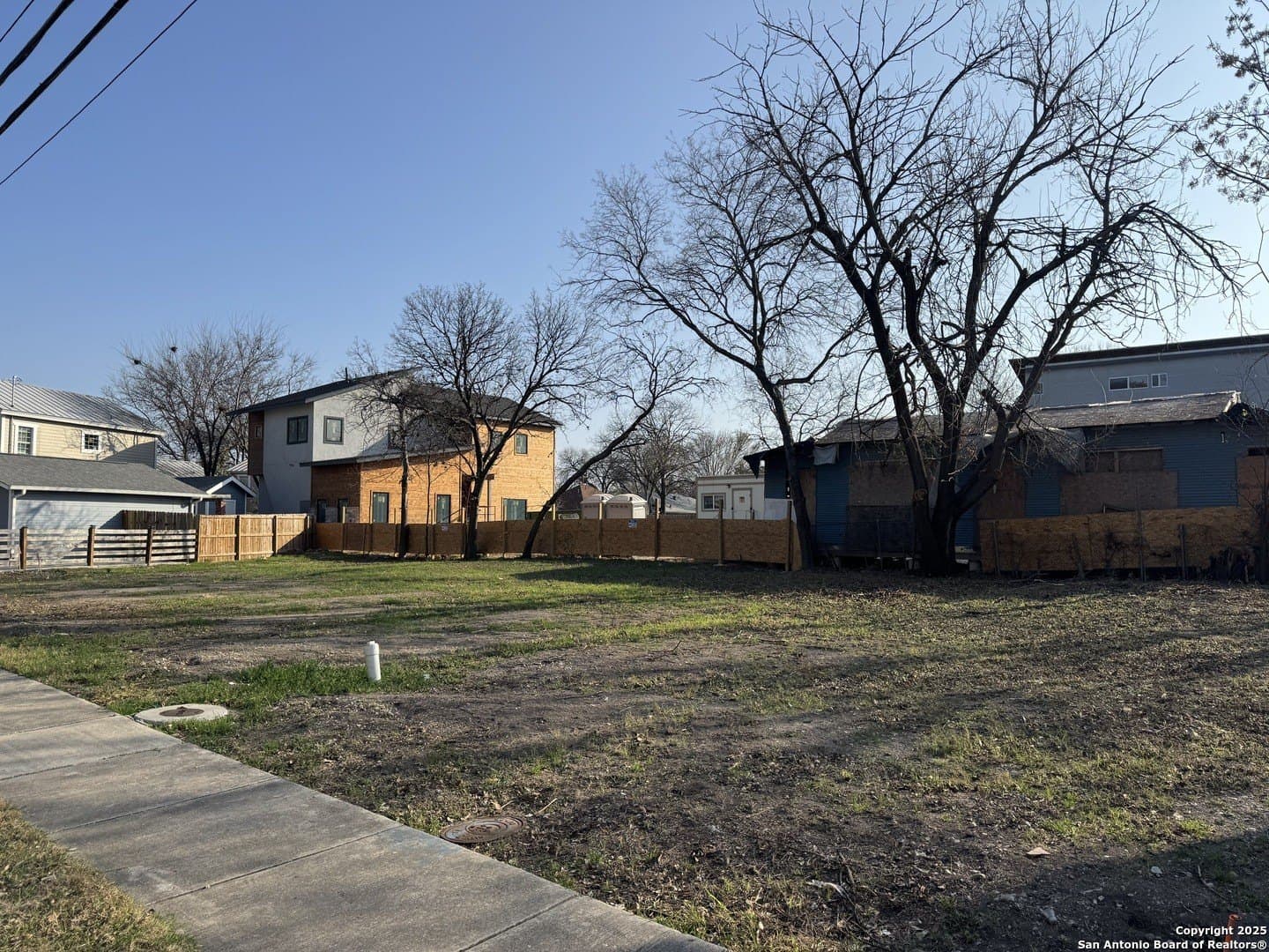 0.14 acres in Bexar County - photo 2