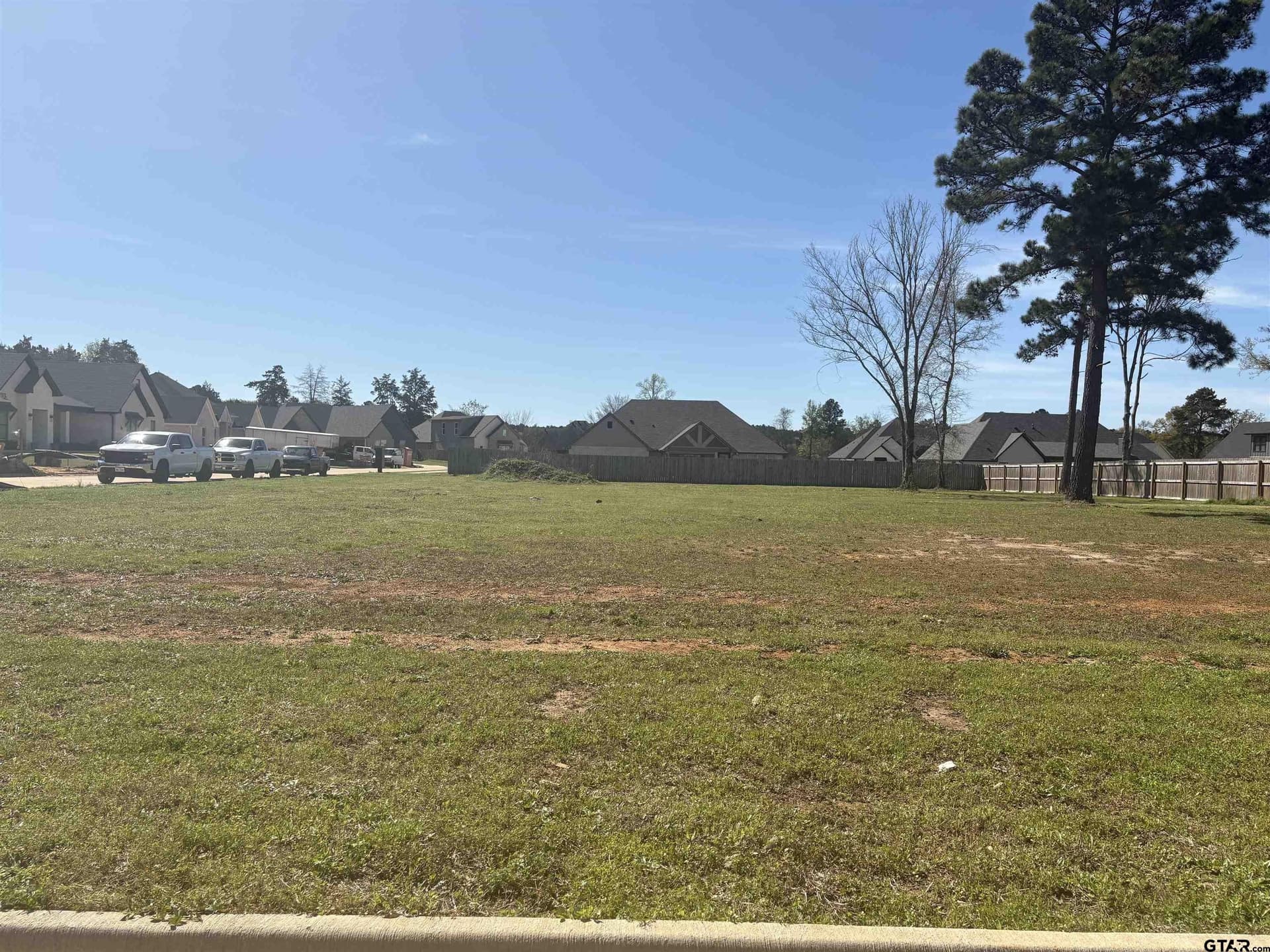 12105 Cotton St.