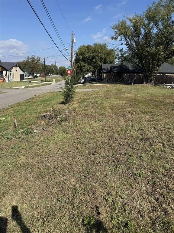 0.12 acres in Hunt County - photo 3