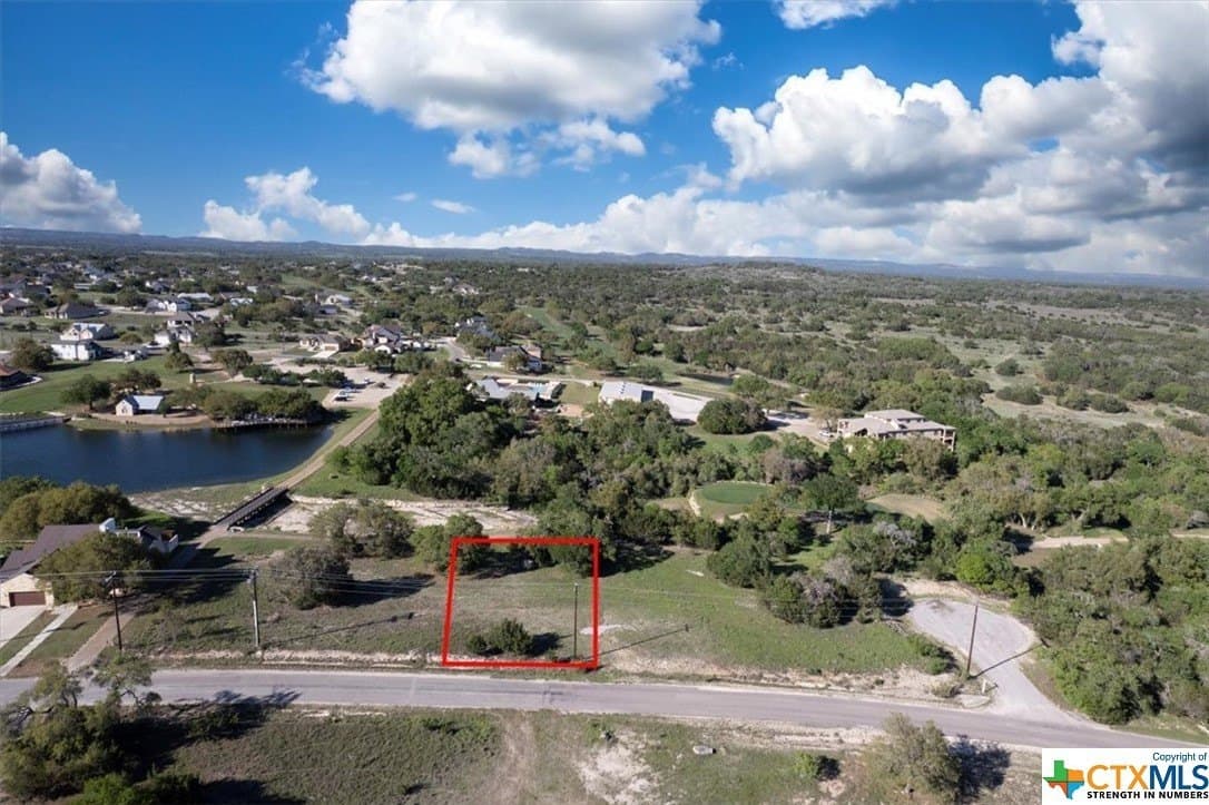 0.27 acres in Blanco County - photo 6