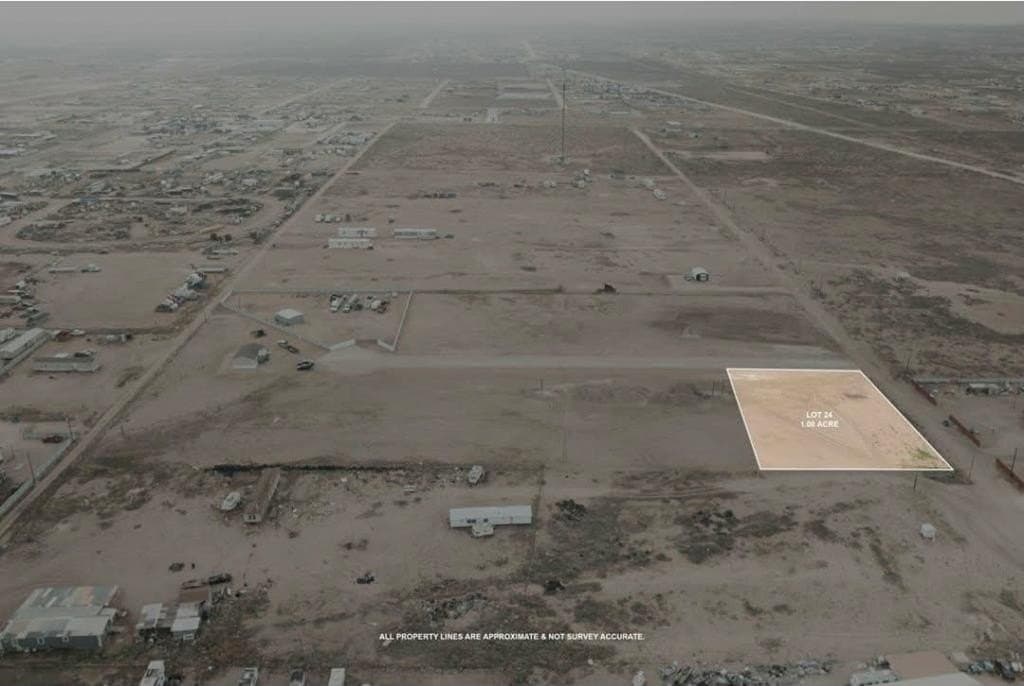 1 acres in Ector County - photo 2