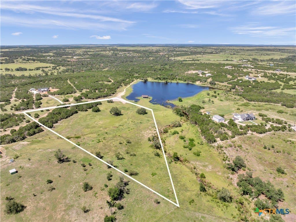 7.64 acres in Burnet County - photo 3