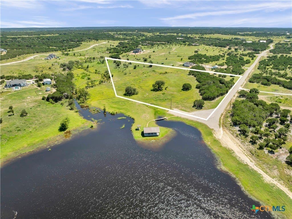 7.64 acres in Burnet County - photo 4