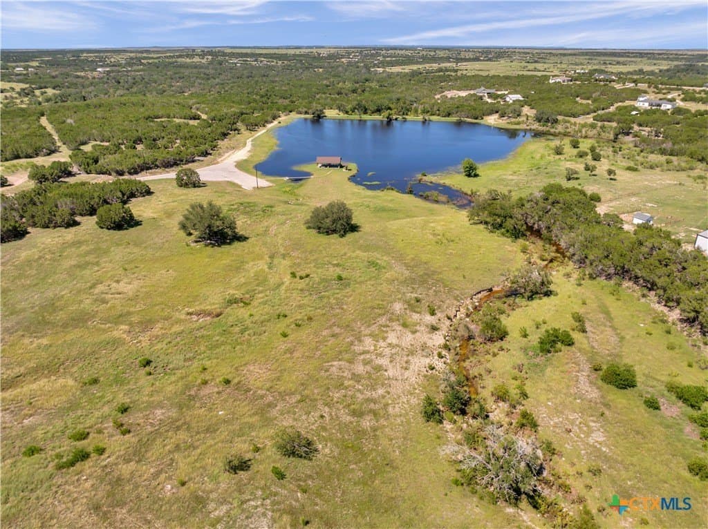 7.64 acres in Burnet County - photo 5
