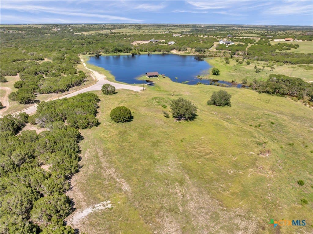 7.64 acres in Burnet County - photo 2