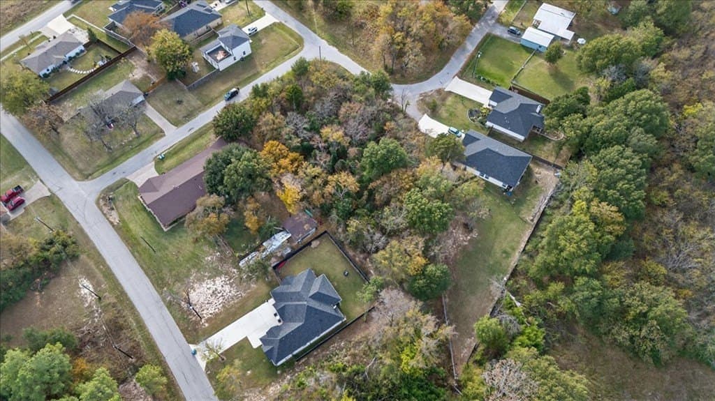0.25 acres in Henderson County - photo 9
