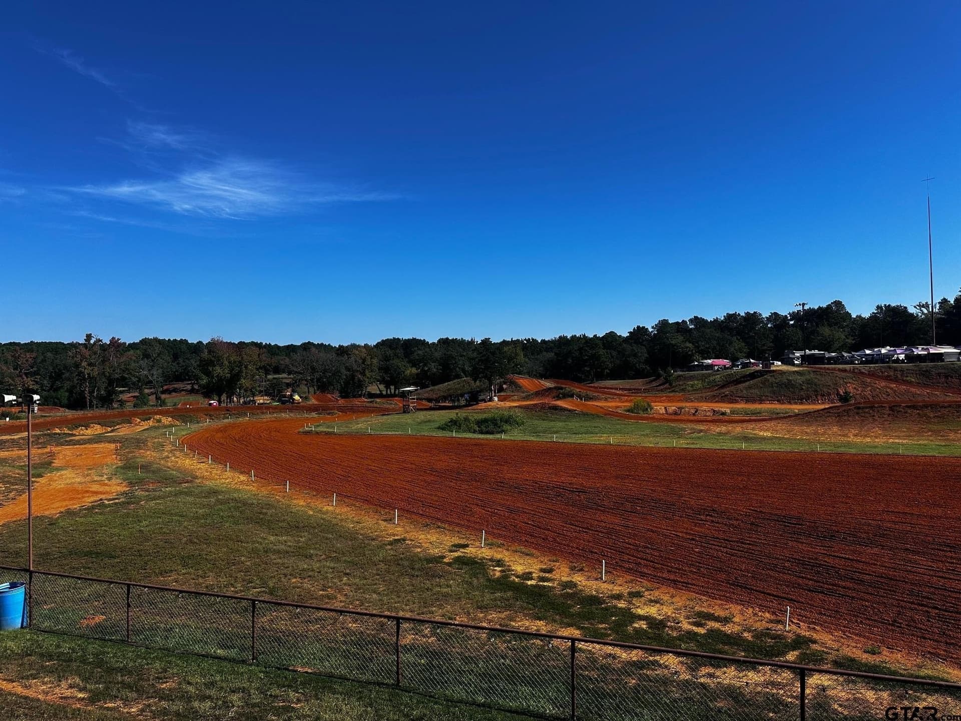 76 acres in Smith County - photo 6